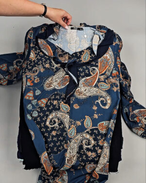 Фотография  784 - OVS Summer м/ж mix#15 кг, ЛОТ СТ-9164 оптом в Орле и Орловской области