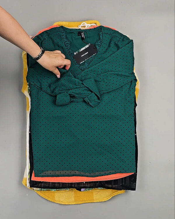 Фотография  994 - СТОК mix Women 075#10,4 кг, ЛОТ №9120 оптом в Орле и Орловской области