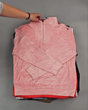 Фотография  627 - LIDL Winter mix 124#15 кг, ЛОТ №9144 оптом в Орле и Орловской области