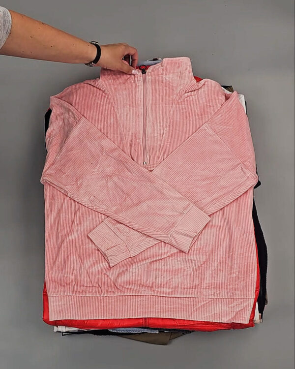 Фотография  394 - LIDL Winter mix 124#15 кг, ЛОТ №9144 оптом в Орле и Орловской области