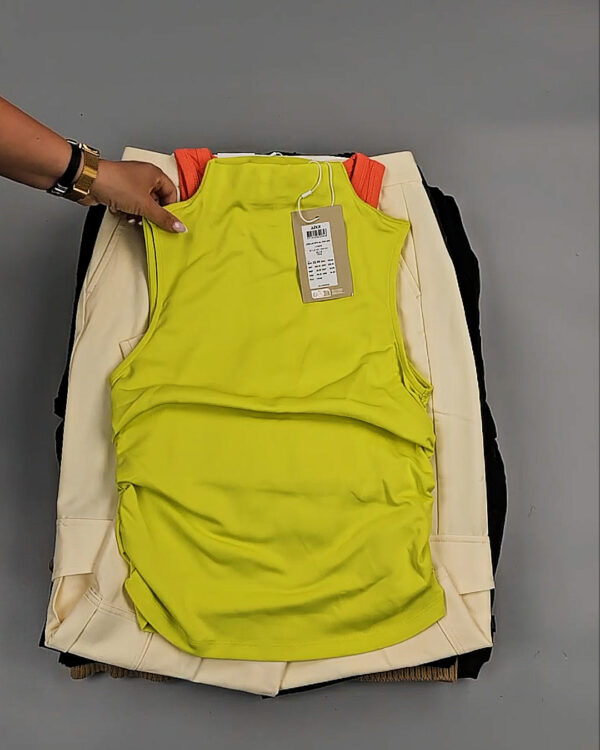 Фотография  714 - JACK JONES Women mix 075 #15 кг оптом в Орле и Орловской области