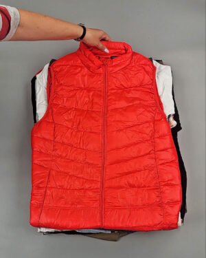 Фотография 417 - LIDL Winter mix 124#15 кг, ЛОТ №9144 оптом в Орле и Орловской области