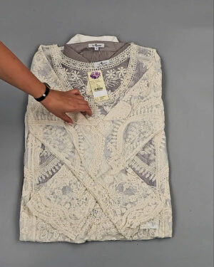 Фотография  455 - Блузки Корея 085#5 кг, ЛОТ СТ-9220 оптом в Орле и Орловской области