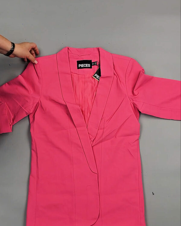 Фотография  846 - PIECES Summer mix 045#15 кг, ЛОТ СТ-9179 оптом в Орле и Орловской области