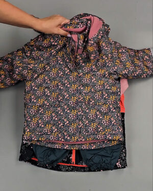 Фотография  785 - Верхняя одежда TCM kids 074#7 кг, ЛОТ СТ-9330 оптом в Орле и Орловской области