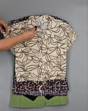 Фотография  104 - СТОК mix Women 075#8,45 кг, ЛОТ №9116 оптом в Орле и Орловской области