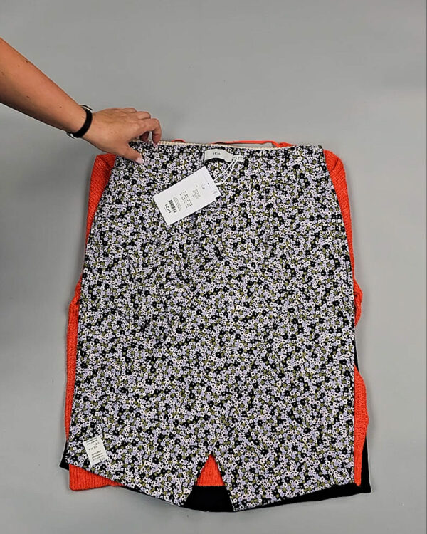 Фотография  728 - ICHI Winter mix 104#15 кг, ЛОТ СТ-9201 оптом в Орле и Орловской области