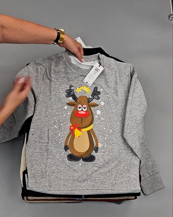 Фотография  417 - Мужской зимний микс JACK JONES, 20 кг, ЛОТ № СТ-9265 оптом в Орле и Орловской области