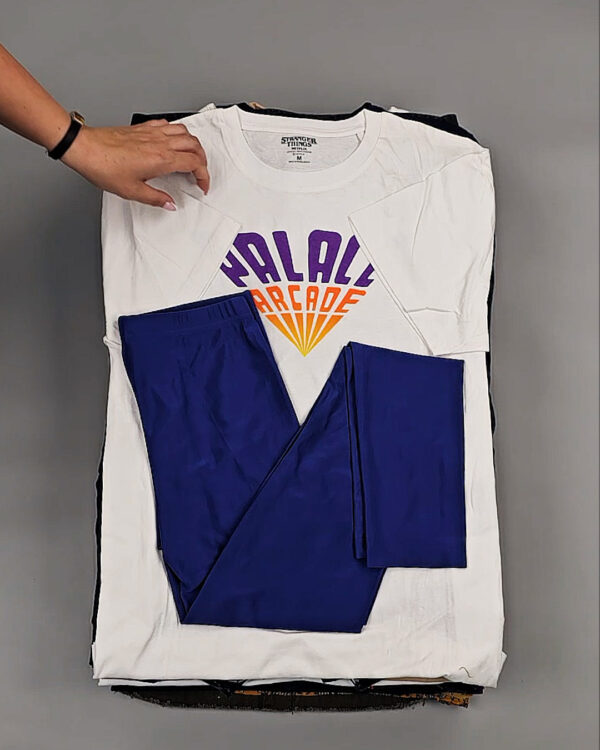 Фотография  735 - OVS Summer м/ж mix#15 кг, ЛОТ СТ-9162 оптом в Орле и Орловской области