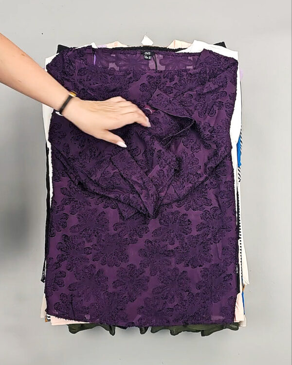 Фотография  758 - OVS Summer м/ж mix#15 кг, ЛОТ СТ-9160 оптом в Орле и Орловской области