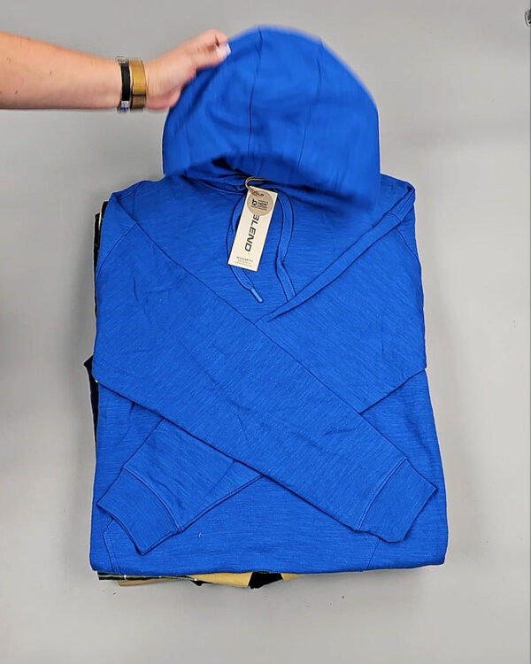 Фотография  861 - Мужской зимний микс Blend He, 20 кг, ЛОТ №СТ-9253 оптом в Орле и Орловской области