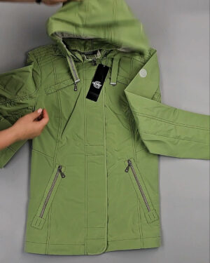 Фотография  390 - СТОК mix Women 075#8,45 кг, ЛОТ №9116 оптом в Орле и Орловской области