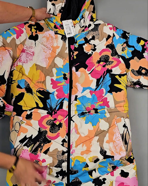 Фотография  668 - ZIZZI XXL 045#30 шт, ЛОТ СТ-9312 оптом в Орле и Орловской области