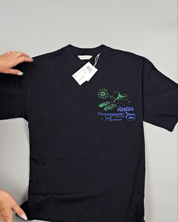 Фотография  828 - CASUAL FRIDAY Summer 075#15,6 кг, ЛОТ № СТ-9273 оптом в Орле и Орловской области