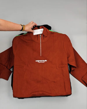 Фотография  140 - Мужской зимний микс JACK JONES, 20 кг, ЛОТ № СТ-9266 оптом в Орле и Орловской области