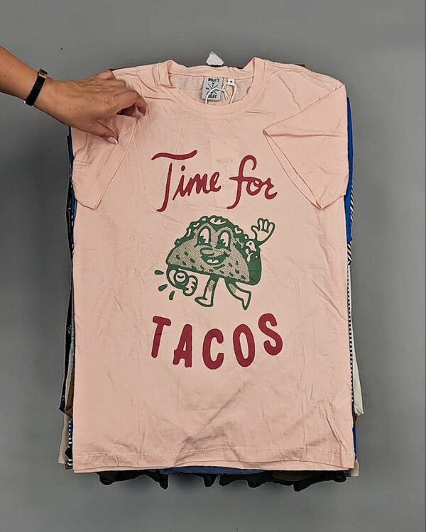 Фотография  336 - OVS Summer м/ж mix#15 кг, ЛОТ СТ-9160 оптом в Орле и Орловской области