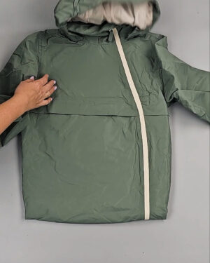 Фотография  114 - Верхняя одежда TCM kids 074#7 кг оптом в Орле и Орловской области