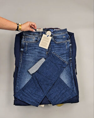 Фотография  712 - Мужской зимний микс Blend He, 20 кг, ЛОТ №СТ-9255 оптом в Орле и Орловской области