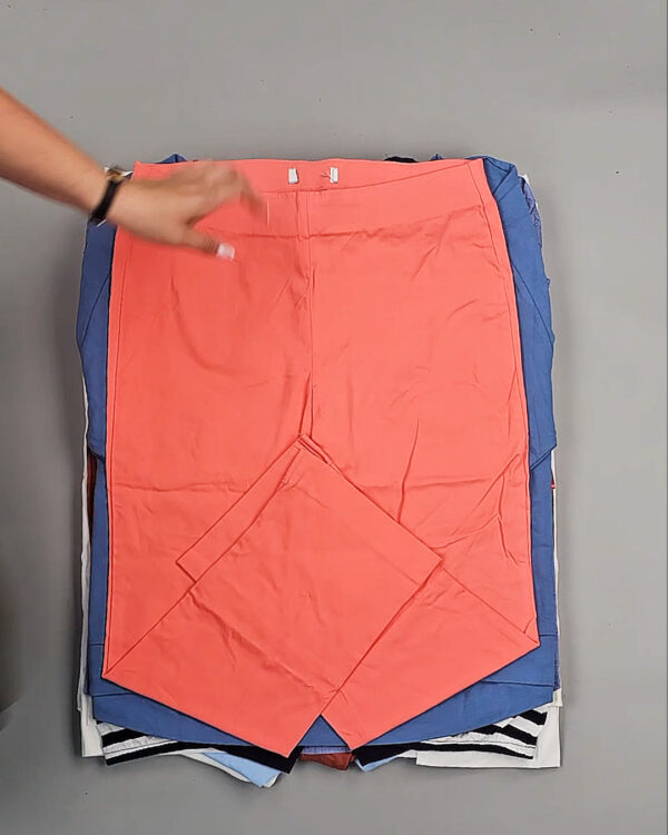 Фотография  261 - TCM Summer 074#15 кг, ЛОТ №9150 оптом в Орле и Орловской области