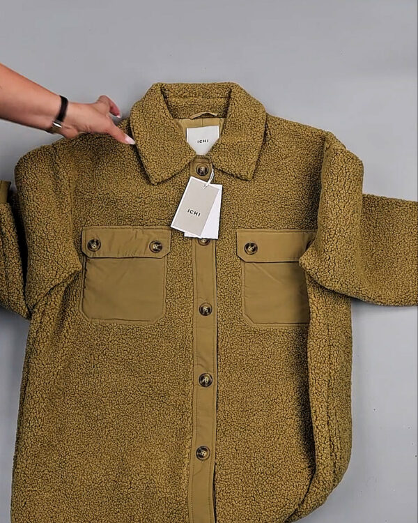 Фотография  476 - ICHI Winter mix 104#15 кг, ЛОТ СТ-9197 оптом в Орле и Орловской области