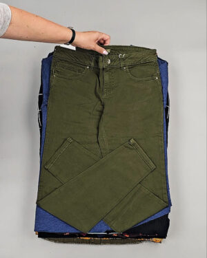 Фотография  652 - OVS Summer м/ж mix#15 кг, ЛОТ СТ-9162 оптом в Орле и Орловской области