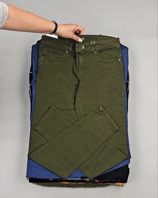 Фотография  968 - OVS Summer м/ж mix#15 кг, ЛОТ СТ-9162 оптом в Орле и Орловской области