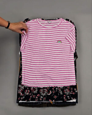 Фотография  573 - OVS Summer м/ж mix#15 кг, ЛОТ СТ-9166 оптом в Орле и Орловской области