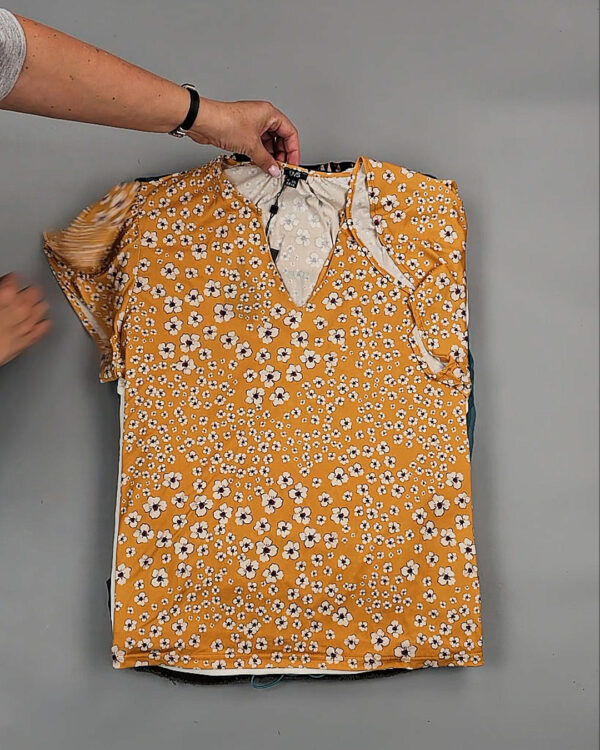 Фотография  568 - OVS Summer м/ж mix#15 кг, ЛОТ СТ-9161 оптом в Орле и Орловской области