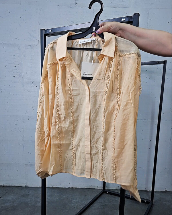 Фотография  807 - Karen by Simonsen mix 075#23 шт, ЛОТ №9099 оптом в Орле и Орловской области