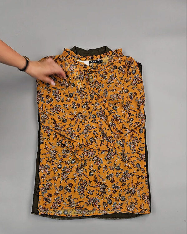 Фотография  271 - OVS Summer м/ж mix#15 кг, ЛОТ СТ-9165 оптом в Орле и Орловской области