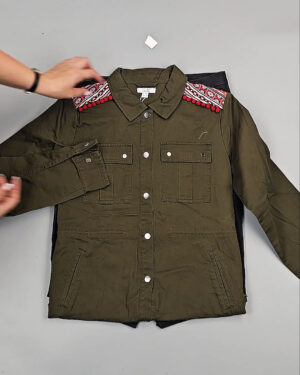 Фотография  992 - OVS Summer м/ж mix#15 кг оптом в Орле и Орловской области