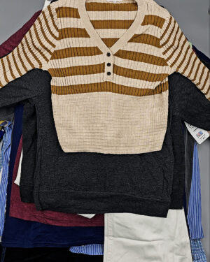 Купить CANADA  Winter mix 084#20 кг, ЛОТ № СТ-9519 оптом в Орле и Орловской области