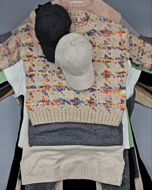 Купить Bestseller Winter mix 104#15 кг, ЛОТ № СТ-9525 оптом в Орле и Орловской области