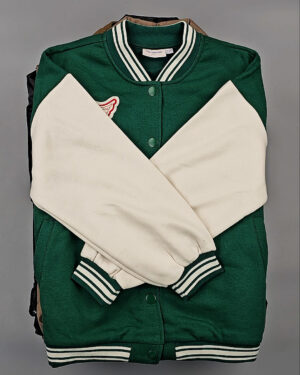 Купить Ветровки Bestseller 045#10 кг, ЛОТ СТ-9408 оптом в Орле и Орловской области