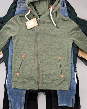 Купить Женский зимний микс DK COMPANY, 20 кг, ЛОТ № СТ-9528 оптом в Орле и Орловской области