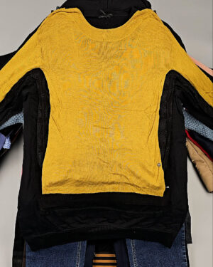 Купить BRAND STOCK Winter#20 кг, ЛОТ № СТ-9529 оптом в Орле и Орловской области