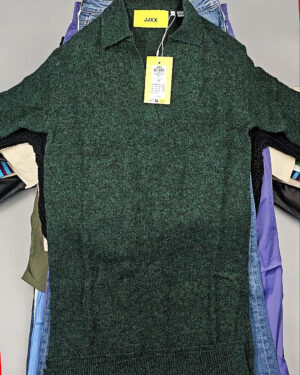 Купить JACK JONES Women mix 075 #15 кг, ЛОТ СТ-9532 оптом в Орле и Орловской области