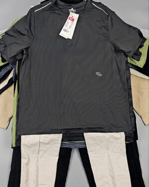 Купить H&M Men mix 095#10 кг оптом в Орле и Орловской области