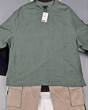 Купить H&M Men mix 095#10,3 кг, ЛОТ № СТ-9538 оптом в Орле и Орловской области