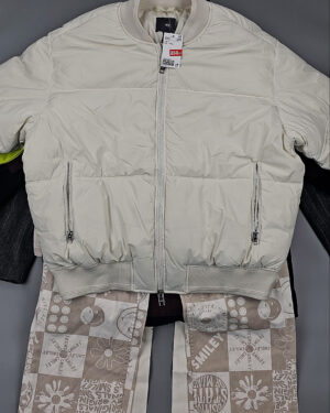 Купить H&M Men mix 095#10,6 кг, ЛОТ № СТ-9544 оптом в Орле и Орловской области