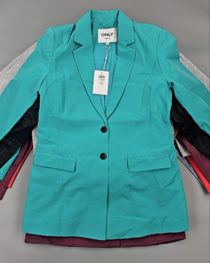 Купить Жакеты Bestseller 045 B#7,3 кг, ЛОТ СТ-9551 оптом в Орле и Орловской области