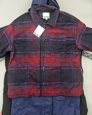 Купить Ветровки DK Company 075#10 кг, ЛОТ СТ-9553 оптом в Орле и Орловской области