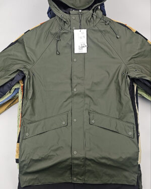 Купить Ветровки BLEND HE + 075#10,3 кг, ЛОТ СТ-9570 оптом в Орле и Орловской области