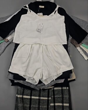 Купить Комплекты жен Корея 085#5 кг, ЛОТ СТ-9572 оптом в Орле и Орловской области