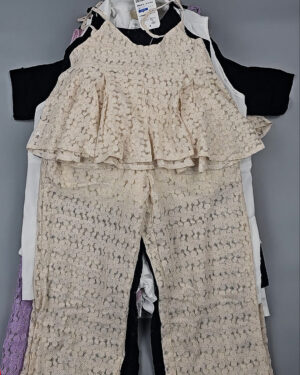 Купить Комплекты жен Корея 085#5 кг, ЛОТ СТ-9575 оптом в Орле и Орловской области