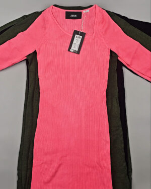 Купить Платья зима JJXX 045 #3,9 кг, ЛОТ СТ-9581 оптом в Орле и Орловской области