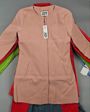 Купить Пиджаки DK COMPANY Summer 045 B#9,9 кг, ЛОТ СТ-9582 оптом в Орле и Орловской области