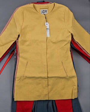 Купить Пиджаки DK COMPANY Summer 045 B#10,8 кг, ЛОТ СТ-9586 оптом в Орле и Орловской области