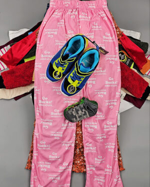 Купить BABY KIDS CAN Winter 44#7 кг, ЛОТ СТ-9611 оптом в Орле и Орловской области