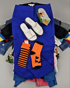 Купить BABY KIDS CAN Winter 44#7 кг, ЛОТ СТ-9612 оптом в Орле и Орловской области